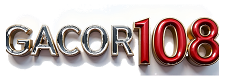 togel gacor108 logo