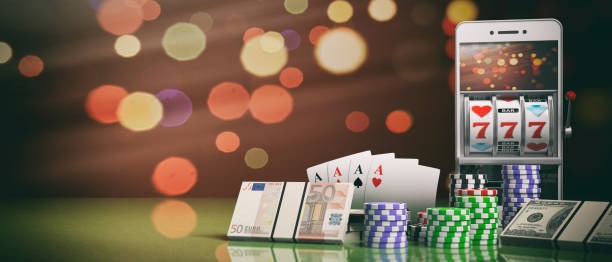 togel gacor108 What Live Betting Brings to Your Screen