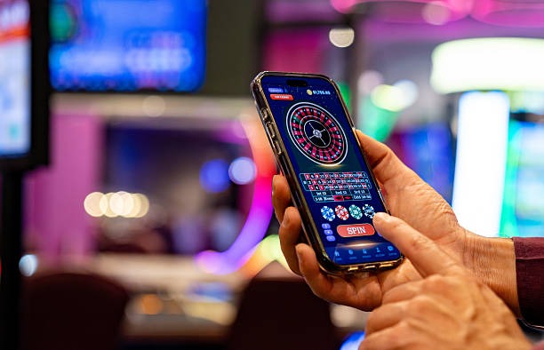 togel gacor108 Round History Bar