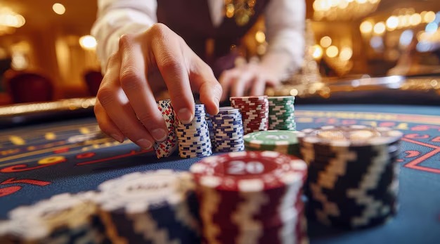 togel gacor108 editorial visual