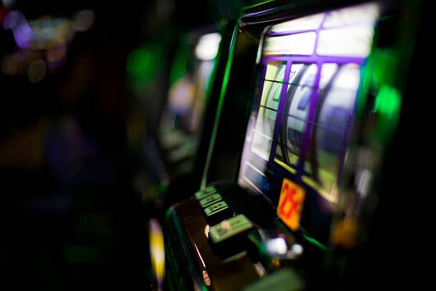 togel gacor108 Slot Rooms Built for Indonesia